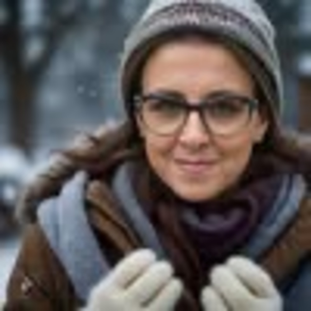 Meet your Posher, Kristin